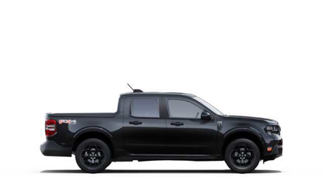 2025 Ford Maverick
